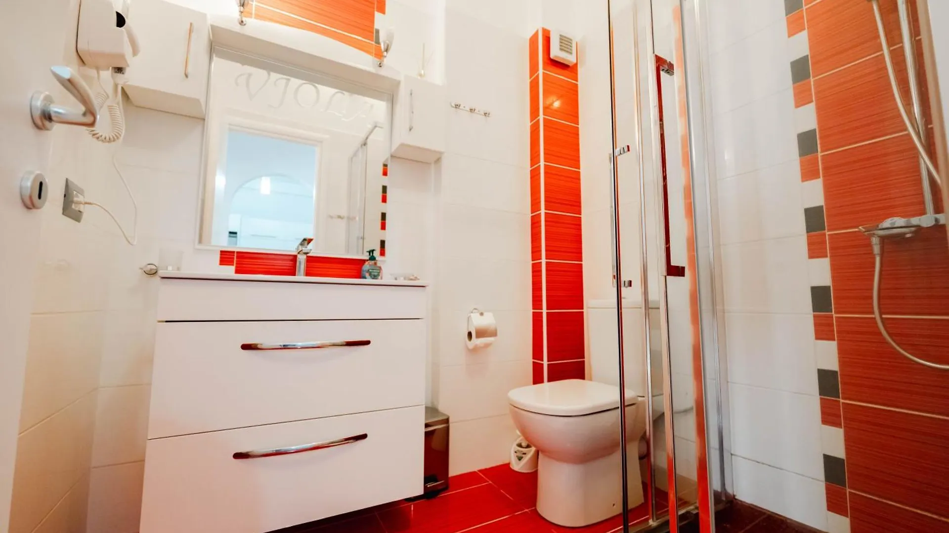 Vjola Apartment Sarandë